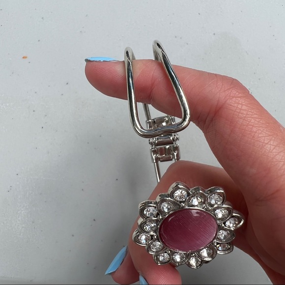 Gem bracelet cuff - Picture 2 of 2